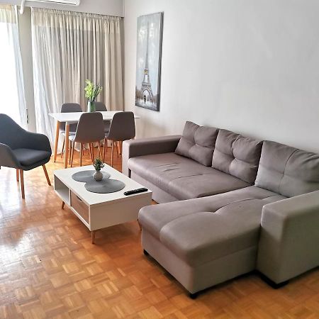 Central Apartment 칼라마타 외부 사진
