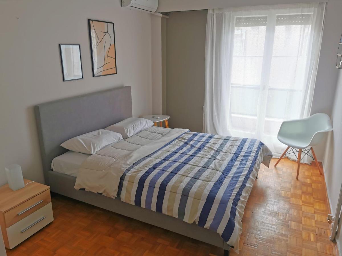 Central Apartment 칼라마타 외부 사진