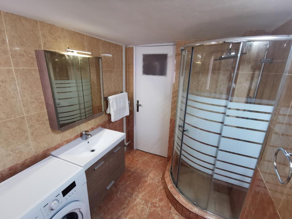 Central Apartment 칼라마타 외부 사진
